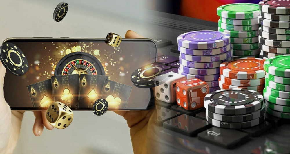 Everything You Need to Know About Sports Betting and Casino Rewards 3 Everything You Need to Know About Sports Betting and Casino Rewards 3