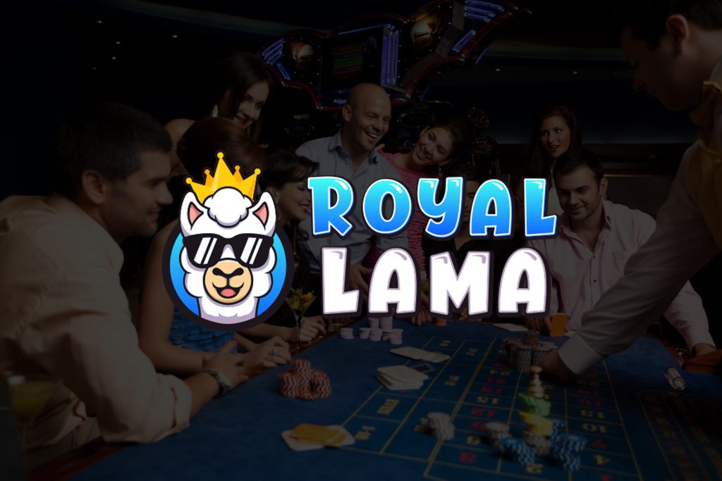 Experience the Thrill Online Casino Royal Lama Awaits You Experience the Thrill Online Casino Royal Lama Awaits You