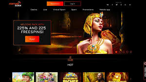 Explore the Exciting World of Fortune Clock Casino Online Games 22 Explore the Exciting World of Fortune Clock Casino Online Games 22