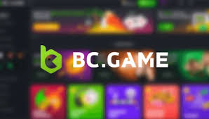 Explore the Thrilling World of BC.Game Explore the Thrilling World of BC.Game