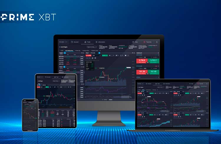 The Future of Trading Understanding PrimeXBT Forex The Future of Trading Understanding PrimeXBT Forex