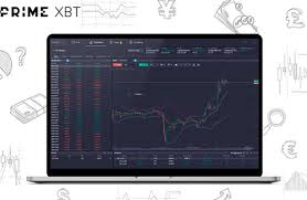 The Future of Trading Understanding PrimeXBT Forex The Future of Trading Understanding PrimeXBT Forex