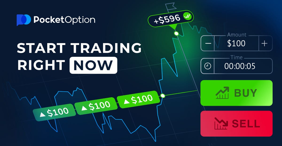 Верификация Pocket Option Полное руководство для трейдеров Верификация Pocket Option Полное руководство для трейдеров