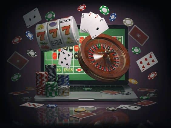 Zažite vzrušenie s SK online casino Zažite vzrušenie s SK online casino