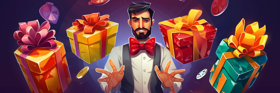 Bonus bez depozytu kasyno - Jak skorzystać z oferty i grać za darmo Bonus bez depozytu kasyno - Jak skorzystać z oferty i grać za darmo