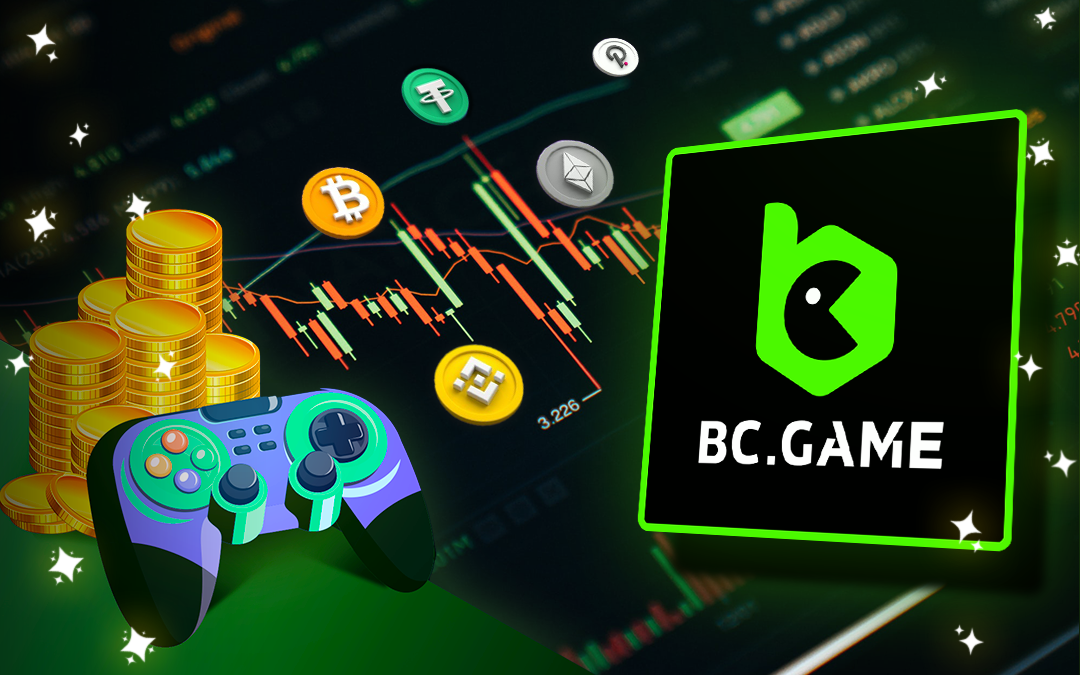 Descubre el Mundo del Juego en BC.Game Argentina Descubre el Mundo del Juego en BC.Game Argentina