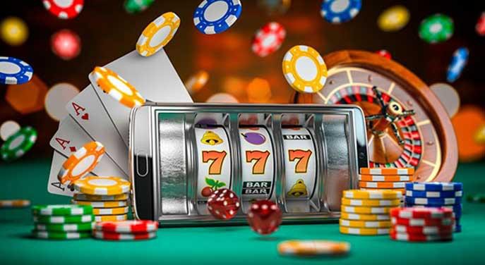 Discover Excitement with PitBet Casino Online Slots