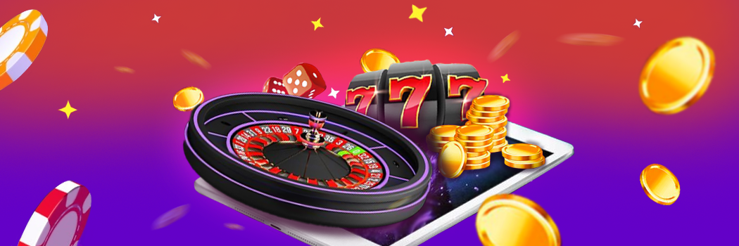 Discover Excitement with PitBet Casino Online Slots