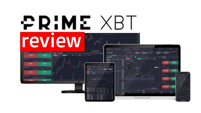 Dynamic Strategies for Cryptocurrency Trading on PrimeXBT Dynamic Strategies for Cryptocurrency Trading on PrimeXBT