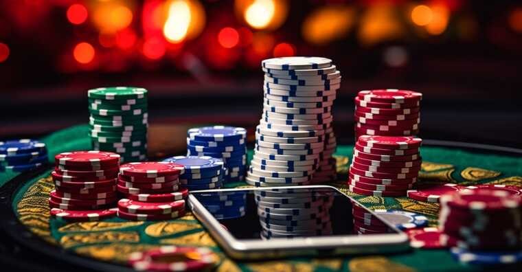 Experience the Thrill at Spinland Casino & Sportsbook Experience the Thrill at Spinland Casino & Sportsbook