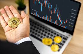 The Future of Finance Unlocking the Potential of Crypto Trading AI The Future of Finance Unlocking the Potential of Crypto Trading AI