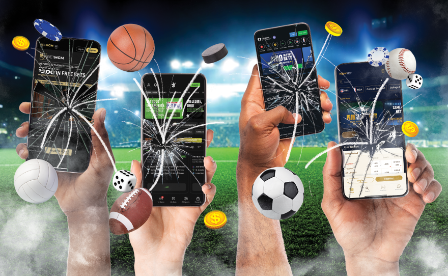 Top Betting Tips for Basketball Fans 8