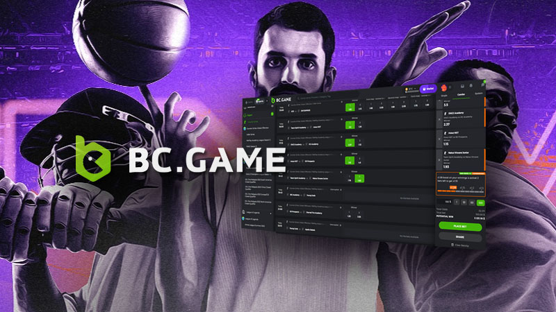 Unlock Exclusive Rewards with BC Game VIP Club Unlock Exclusive Rewards with BC Game VIP Club