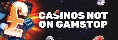 Exploring Non GamStop UK Casinos Freedom and Choice in Online Gambling