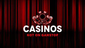 Exploring UK Casinos Not Part of GamStop