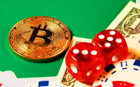 Bitcoin Casinon En guide till framtidens spelupplevelse