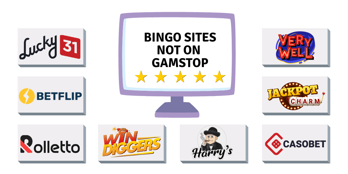 Exploring Non GamStop Bingo Sites A Comprehensive Guide 100881658
