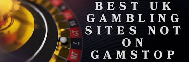 Exploring Non-GamStop Casinos What You Need to Know