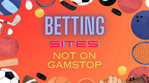 Exploring Non-GamStop Sportsbooks A Guide to Alternative Betting Platforms