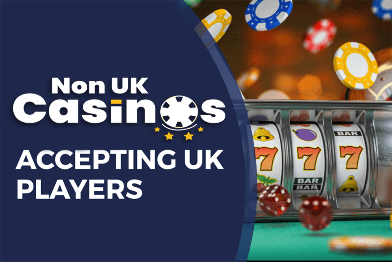 Exploring Non-UKGC Licensed Casinos Risks and Rewards -27852576