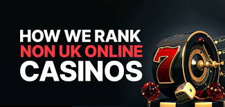 Exploring Non-UKGC Licensed Casinos Risks and Rewards -27852576