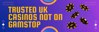 Exploring UK Casinos Not on Gamstop A Guide for Players Exploring UK Casinos Not on Gamstop A Guide for Players
