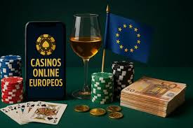 Los Mejores Casinos Online Europeos Guía Completa para Apostadores 840643315 Los Mejores Casinos Online Europeos Guía Completa para Apostadores 840643315