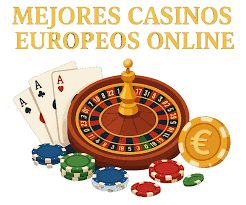 Los Mejores Casinos Online Europeos Guía Completa para Apostadores 840643315 Los Mejores Casinos Online Europeos Guía Completa para Apostadores 840643315
