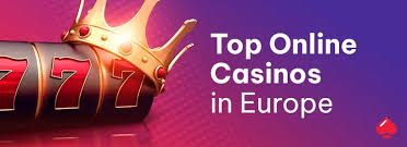 Los Mejores Casinos Online Europeos Guía Completa para Apostadores 840643315 Los Mejores Casinos Online Europeos Guía Completa para Apostadores 840643315