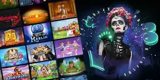 Magic Win Casino Your Gateway to Enchantment and Big Wins Magic Win Casino Your Gateway to Enchantment and Big Wins