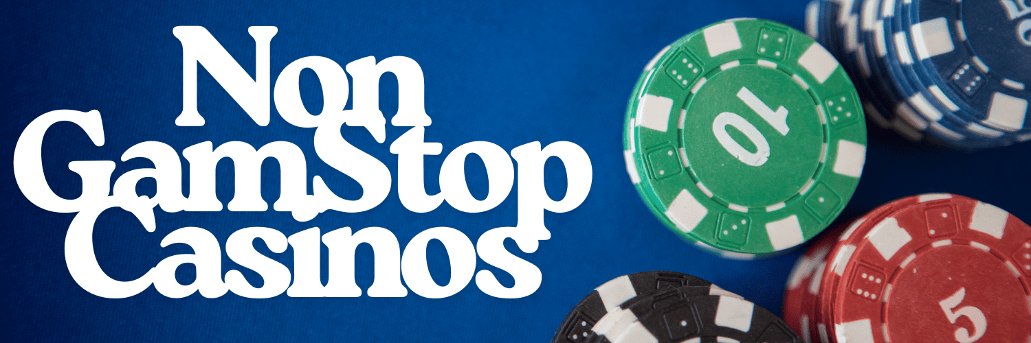 New Casinos Not Affected by GamStop Regulations New Casinos Not Affected by GamStop Regulations