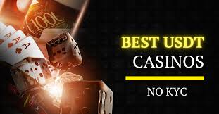 No Verification Casinos The Future of Online Gambling -452466857