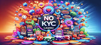 No Verification Casinos The Future of Online Gambling -452466857