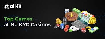 No Verification Casinos The Future of Online Gambling -452466857