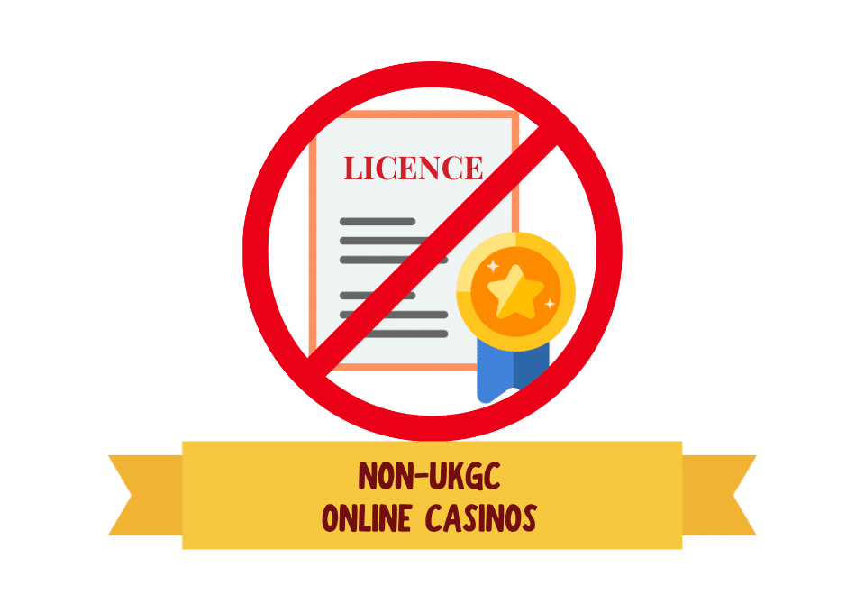 Non UK License Casinos A Comprehensive Guide Non UK License Casinos A Comprehensive Guide