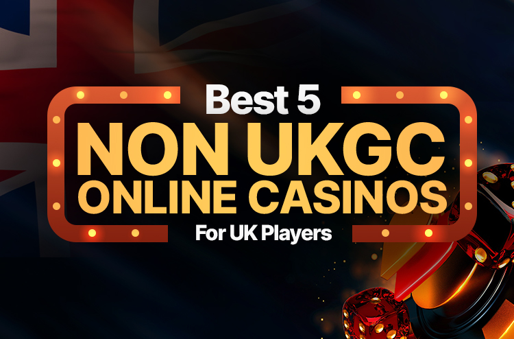 The Best Non-UK Casinos A Guide to Your Next Gambling Adventure The Best Non-UK Casinos A Guide to Your Next Gambling Adventure