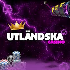 Utländska Casino En Guide till Spel och Möjligheter
