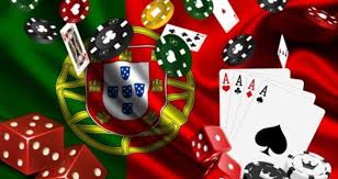 Casinos Legais em Portugal 2026 Um Guia Completo