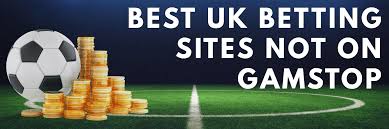 Exploring Sports Betting Sites Not on GamStop A Comprehensive Guide Exploring Sports Betting Sites Not on GamStop A Comprehensive Guide