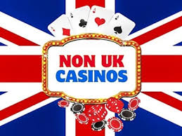 Exploring the Best Non-UK Casinos A Guide for Enthusiasts