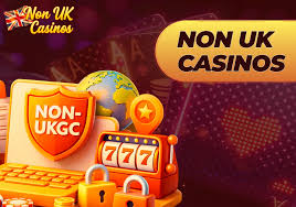 Exploring the Best Non-UK Casinos A Guide for Enthusiasts