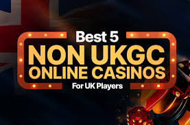 Exploring the World of Non UK Regulated Casinos