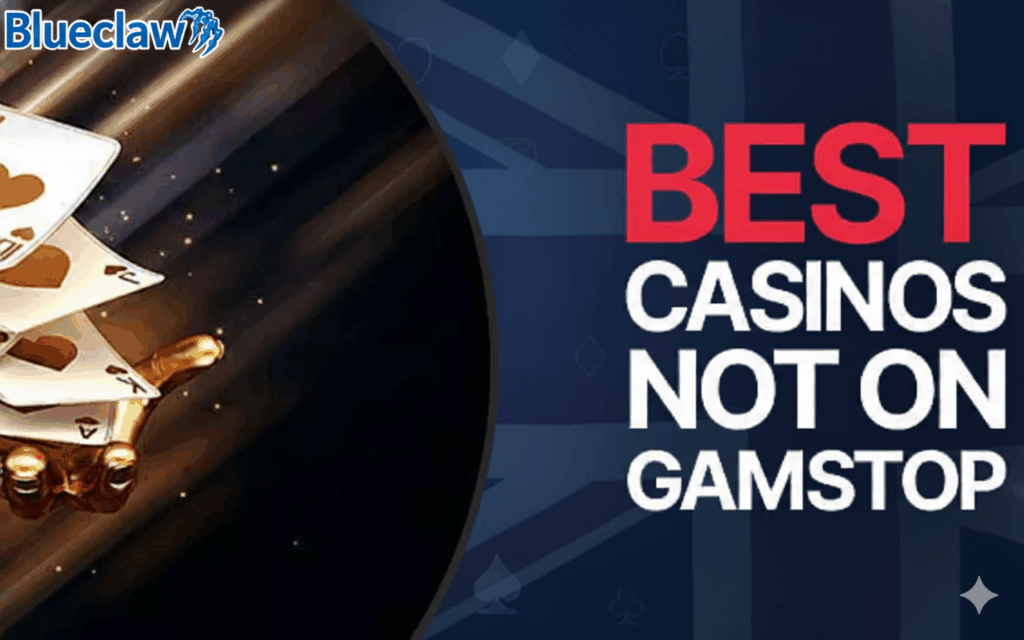 Exploring UK Casinos Not with GamStop -1807196153