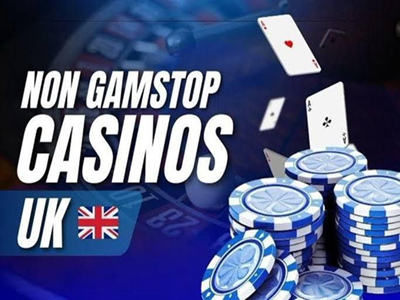 Gambling Sites Not Under GamStop Gambling Sites Not Under GamStop