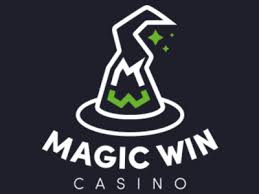 MagicWin Casino Unleash Your Luck with Enchanting Games