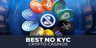 No KYC Online Casinos The Future of Online Gambling -1705457622