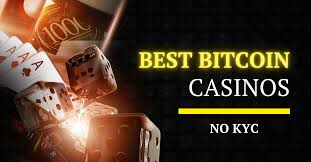 No KYC Online Casinos The Future of Online Gambling -1705457622