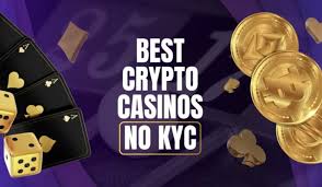No Verification Casinos A Guide to Hassle-Free Gambling