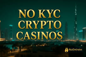 No Verification Casinos A Guide to Hassle-Free Gambling