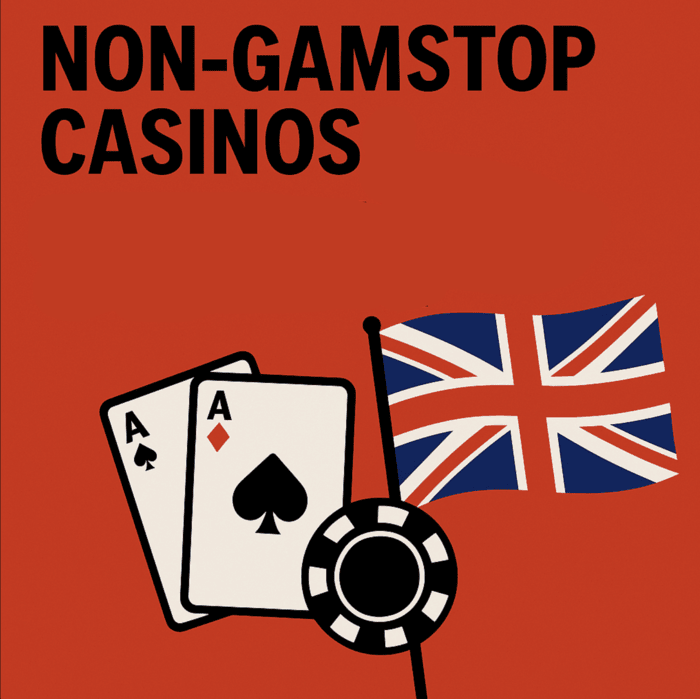 Non GamStop UK Casinos Your Guide to Gaming Freedom